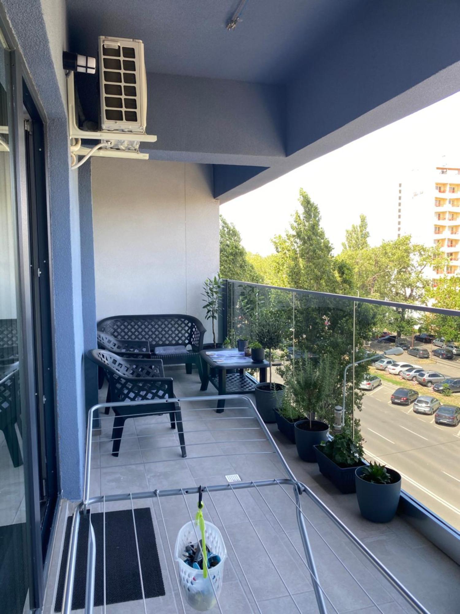 Elysse Sunrise Apartment มามายา ภายนอก รูปภาพ