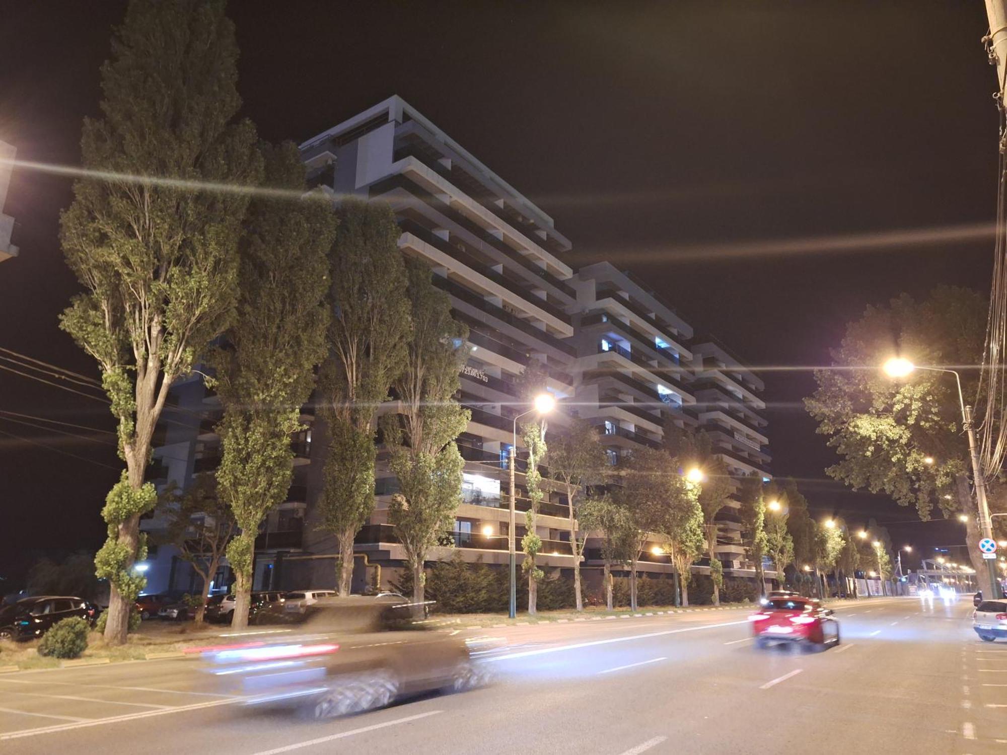Elysse Sunrise Apartment มามายา ภายนอก รูปภาพ
