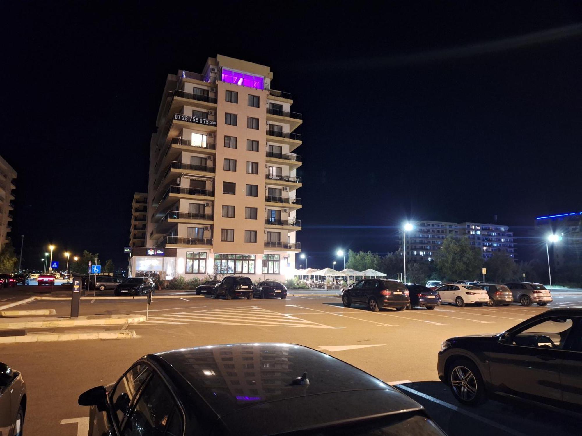 Elysse Sunrise Apartment มามายา ภายนอก รูปภาพ
