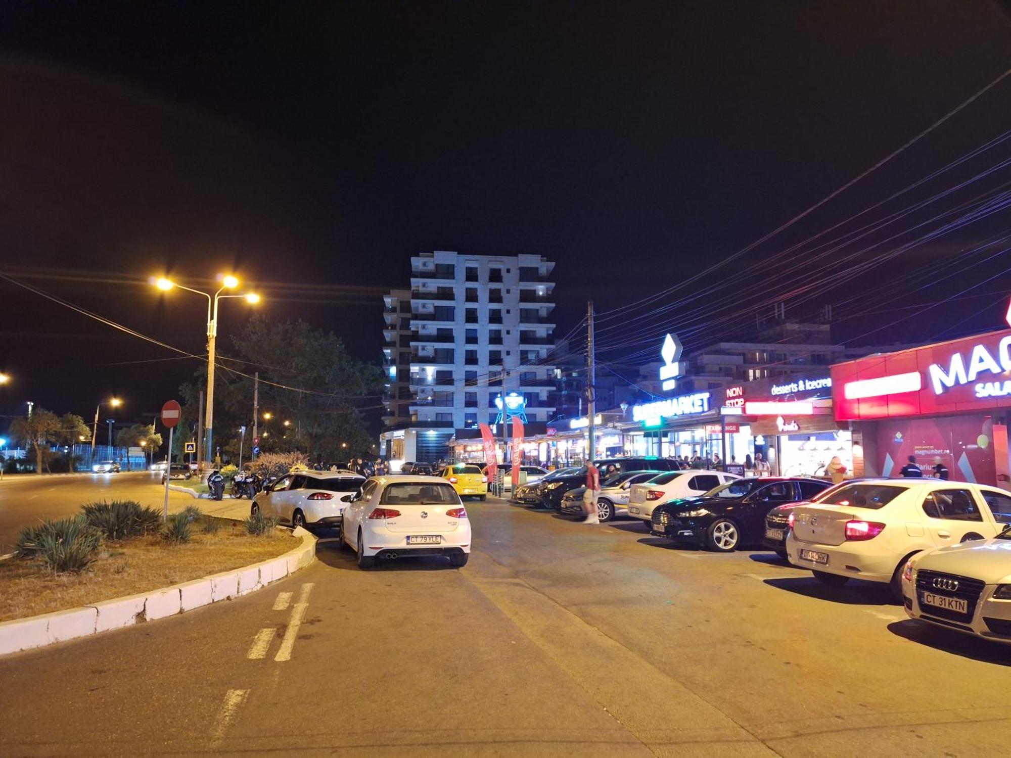 Elysse Sunrise Apartment มามายา ภายนอก รูปภาพ