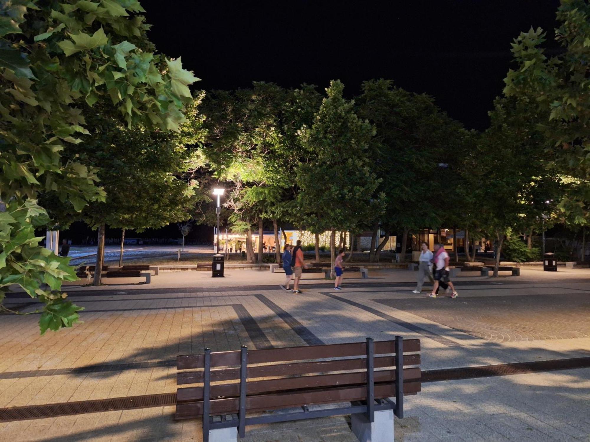 Elysse Sunrise Apartment มามายา ภายนอก รูปภาพ