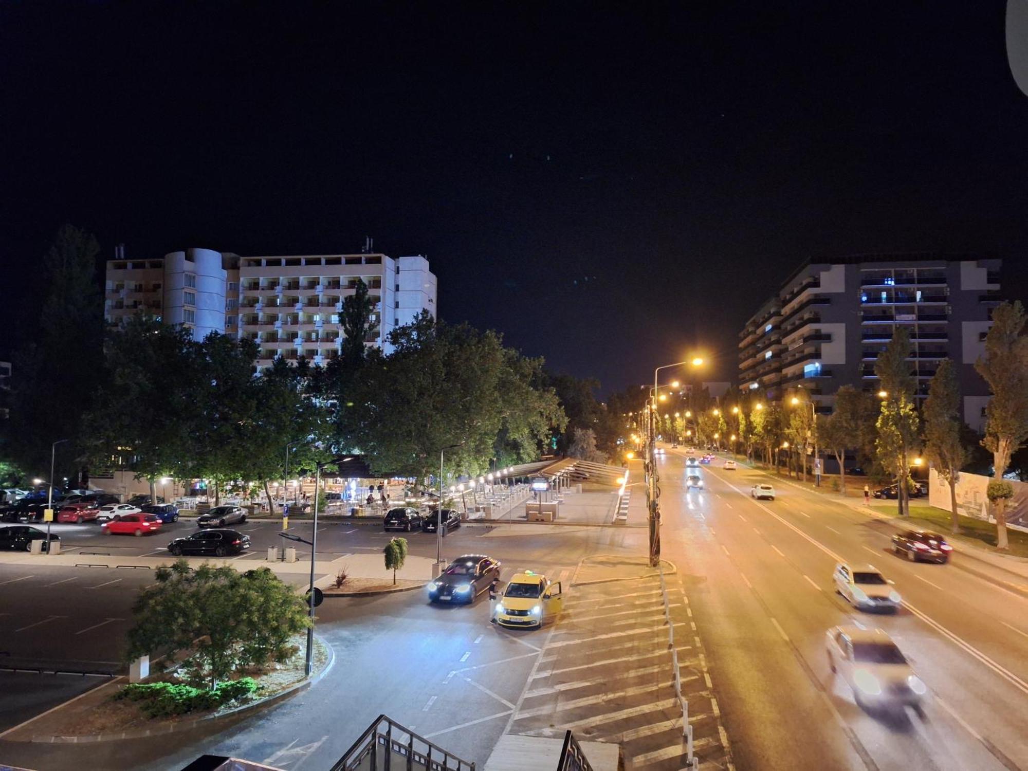 Elysse Sunrise Apartment มามายา ภายนอก รูปภาพ