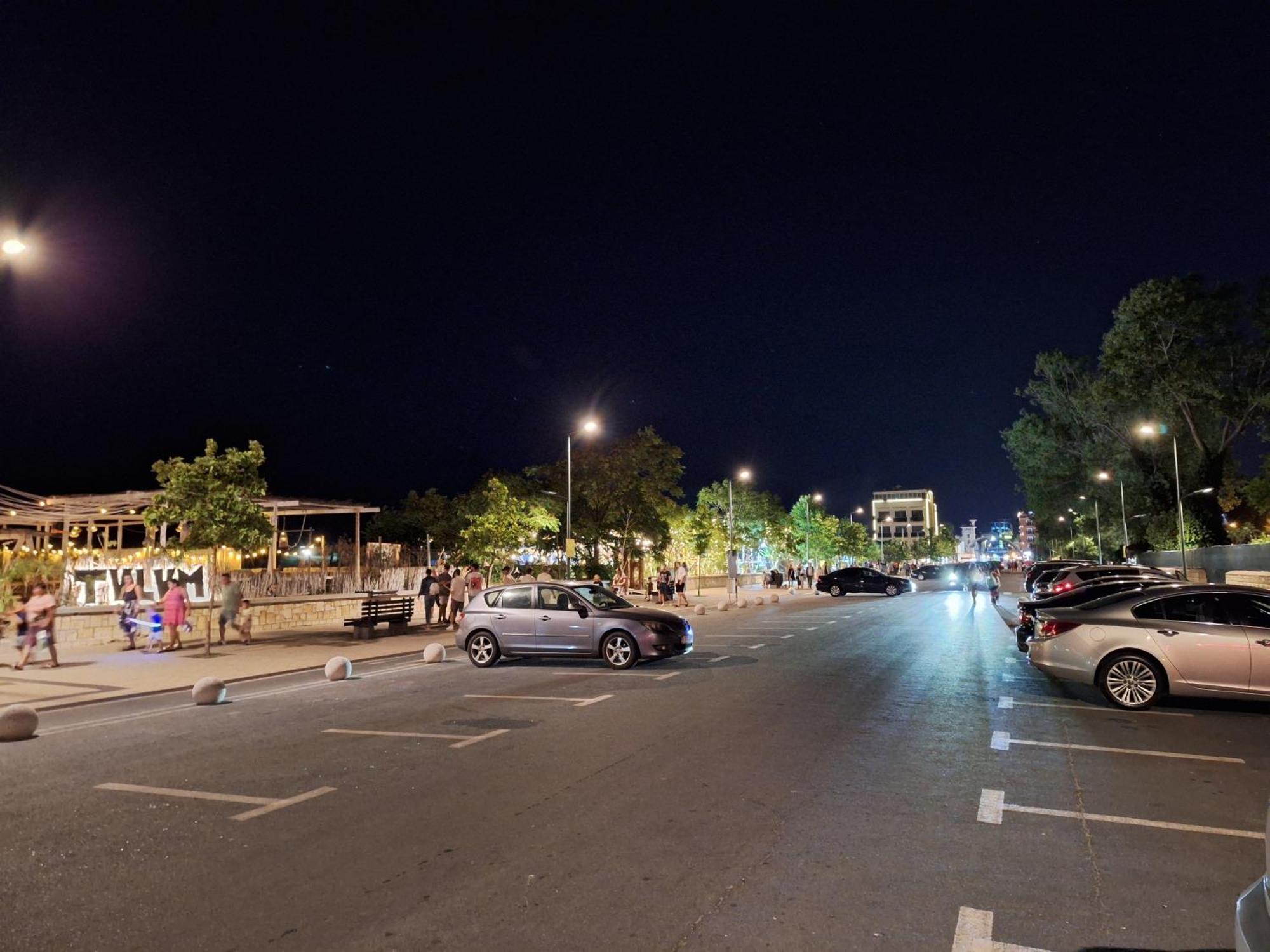 Elysse Sunrise Apartment มามายา ภายนอก รูปภาพ