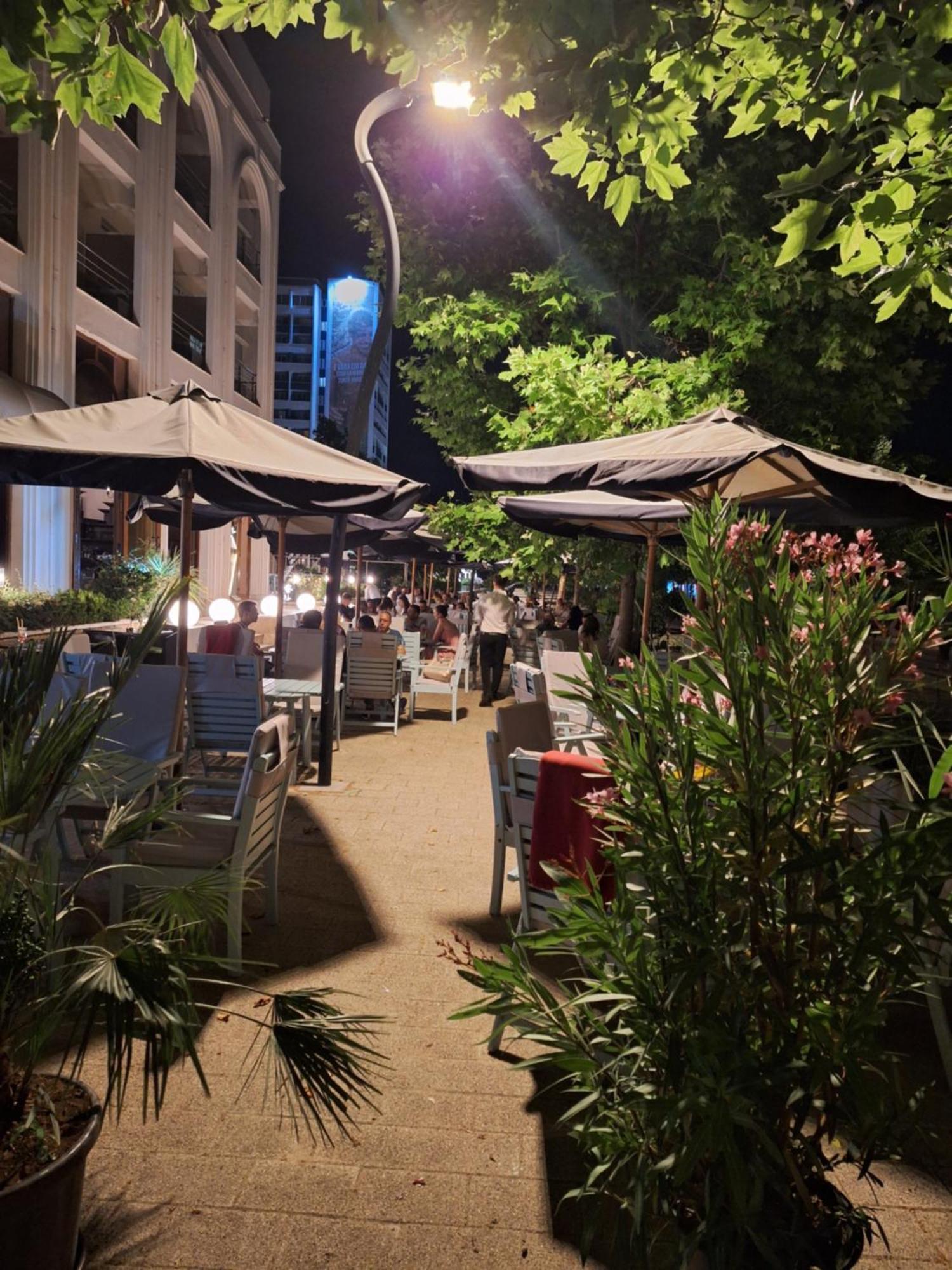 Elysse Sunrise Apartment มามายา ภายนอก รูปภาพ