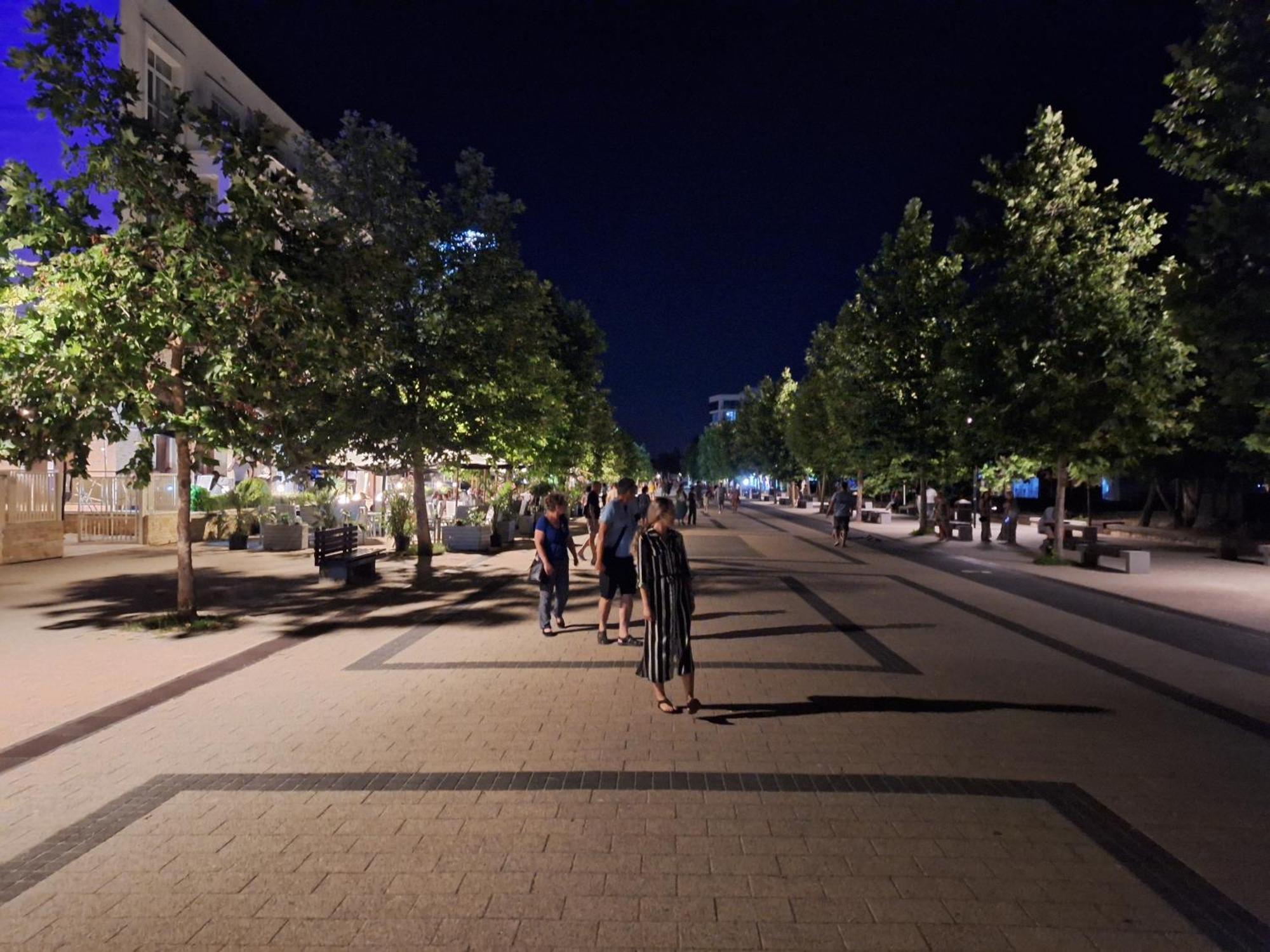 Elysse Sunrise Apartment มามายา ภายนอก รูปภาพ