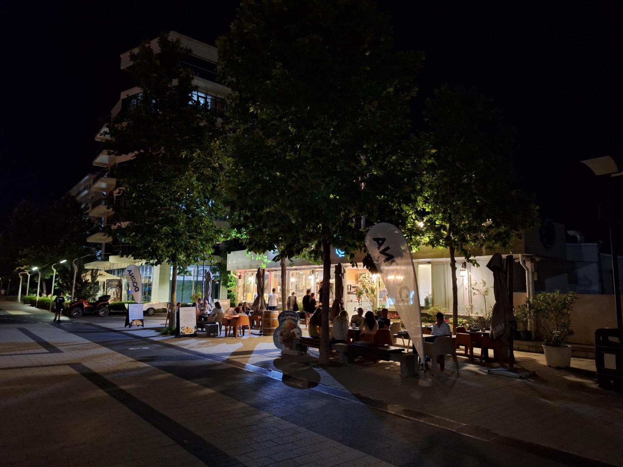 Elysse Sunrise Apartment มามายา ภายนอก รูปภาพ