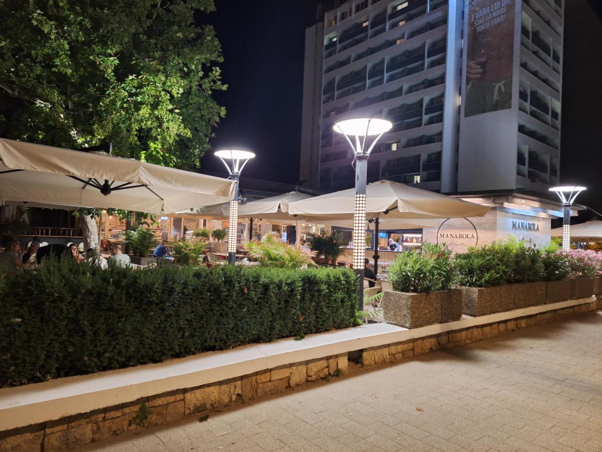 Elysse Sunrise Apartment มามายา ภายนอก รูปภาพ