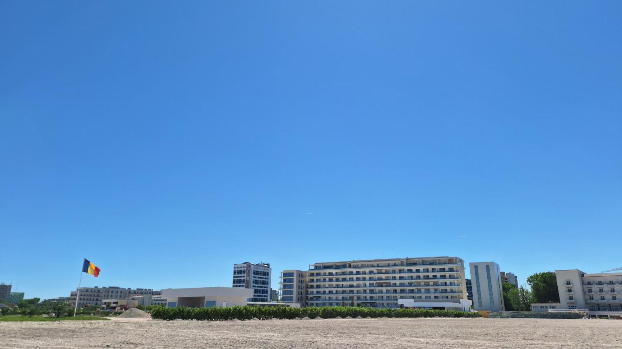 Elysse Sunrise Apartment มามายา ภายนอก รูปภาพ