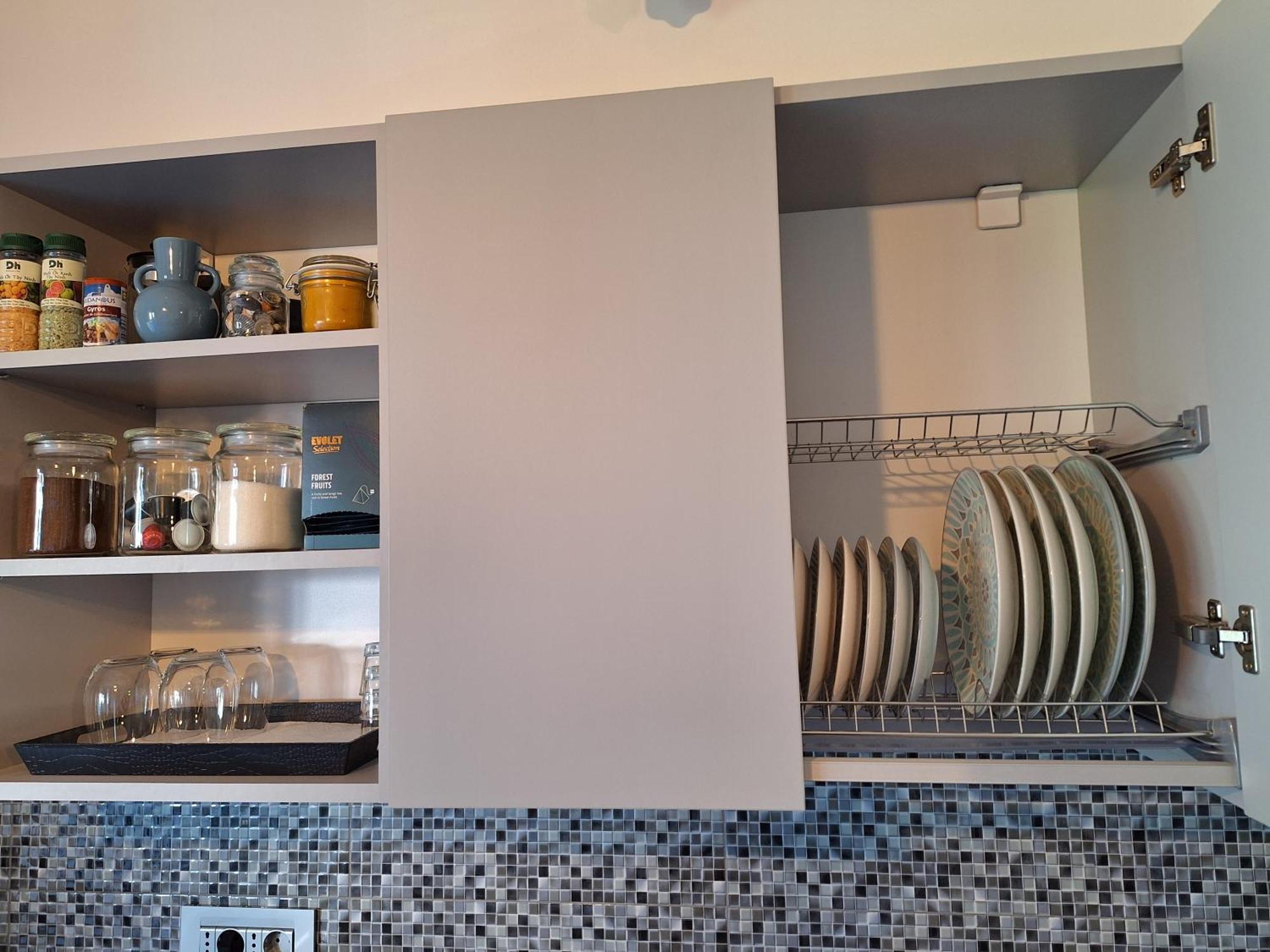 Elysse Sunrise Apartment มามายา ภายนอก รูปภาพ