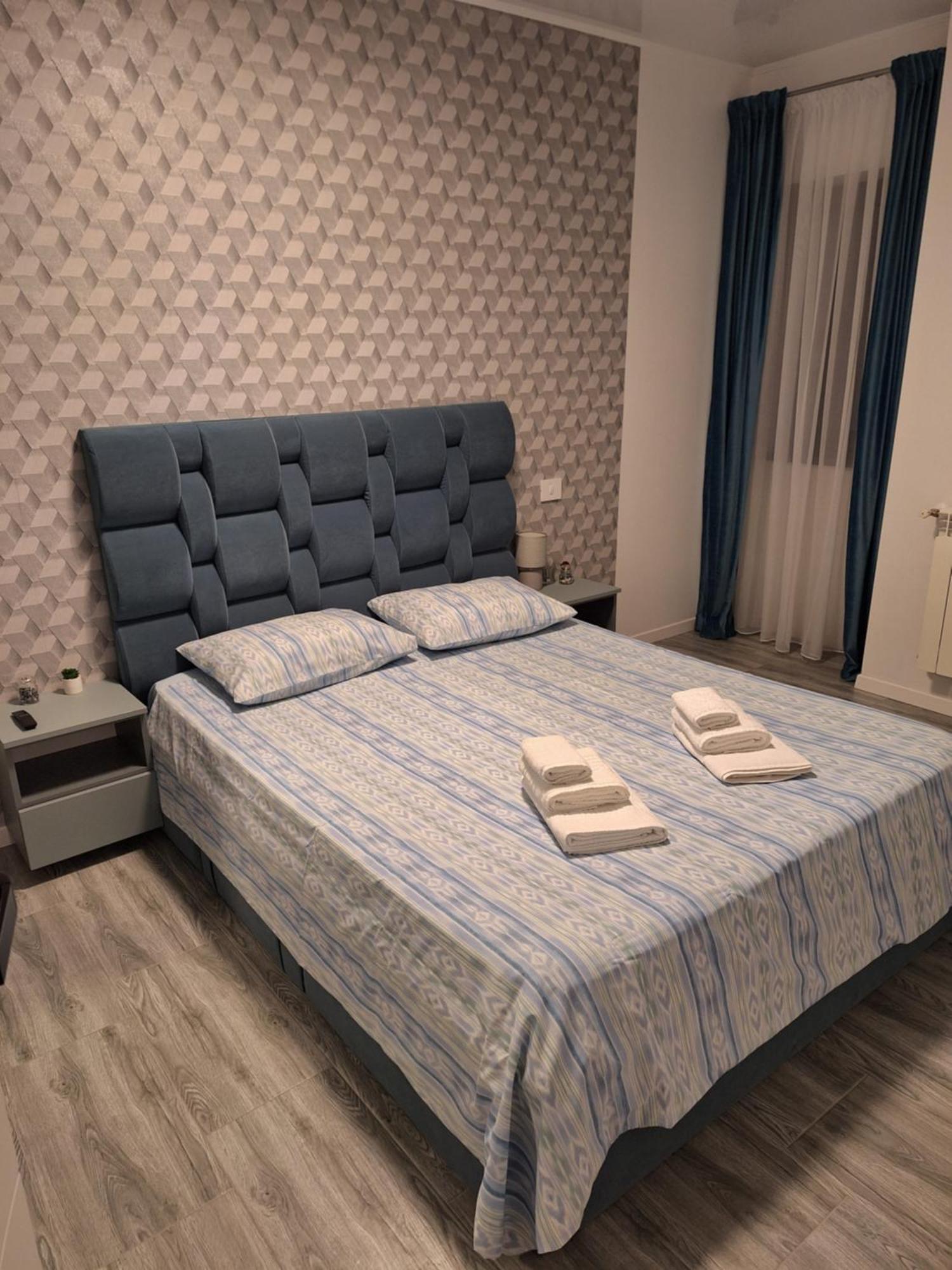 Elysse Sunrise Apartment มามายา ภายนอก รูปภาพ